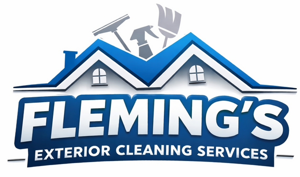 Fleming's - Exterior Cleaning Services Perth